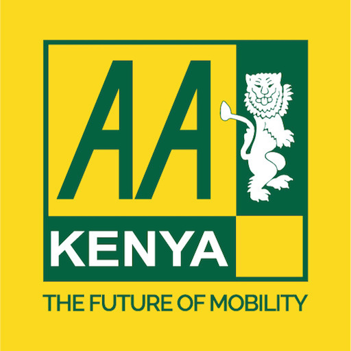 AA Kenya Logo